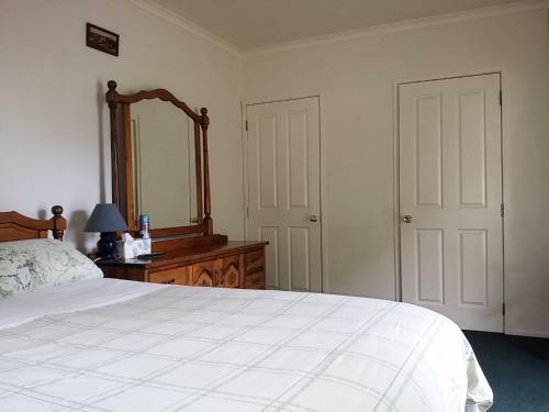 Hamilton Golf Lodge