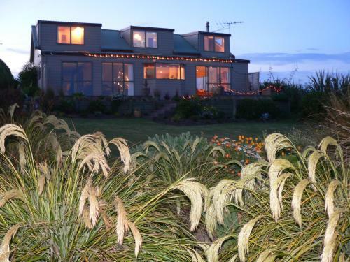 Bed & Breakfast Molyneux House