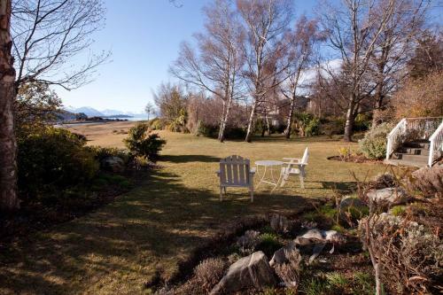Parkbrae Estate