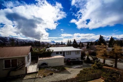 Fox Chalet