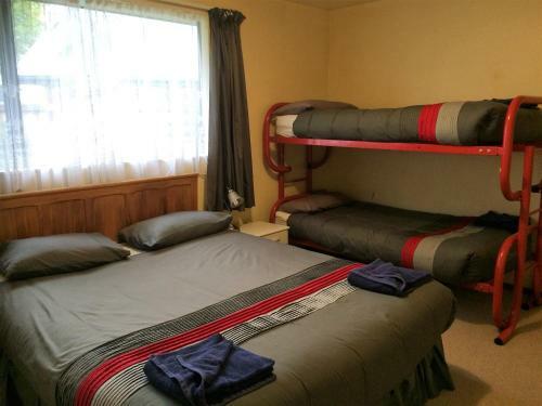 Cedar Chalets