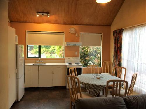 Cedar Chalets