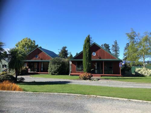 Cedar Chalets