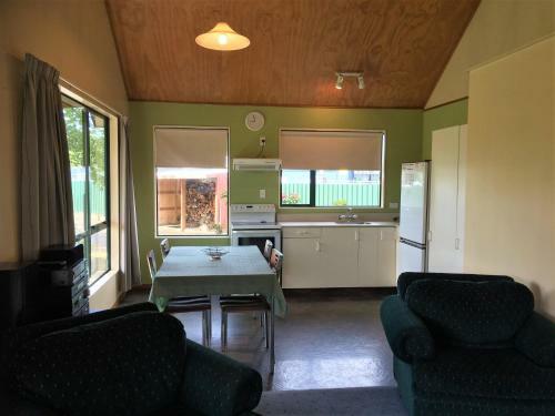 Cedar Chalets