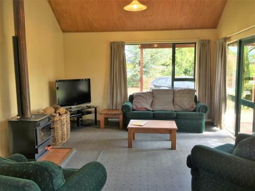 Cedar Chalets