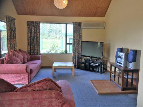 Cedar Chalets