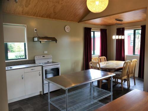Cedar Chalets
