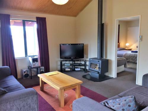 Cedar Chalets