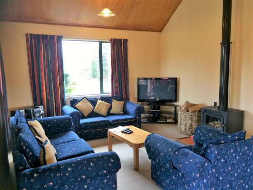 Cedar Chalets