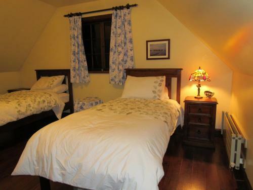 Holland House Bed & Breakfast