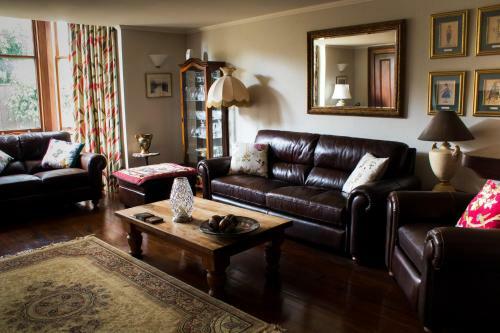 Holland House Bed & Breakfast