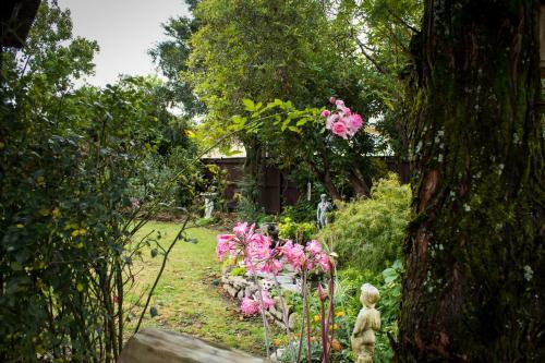 Holland House Bed & Breakfast