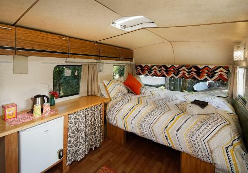 Albergue Wai-knot Accommodation