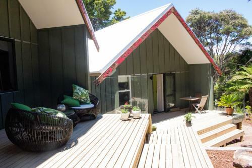 Albergue Wai-knot Accommodation