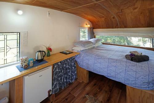 Albergue Wai-knot Accommodation