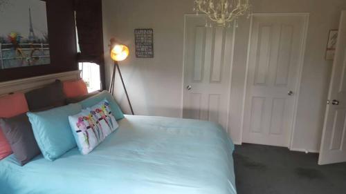 Waitomo Orchard Estate B&B