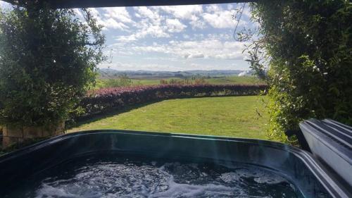 Waitomo Orchard Estate B&B