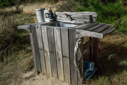 Explore Life Luxury Camping