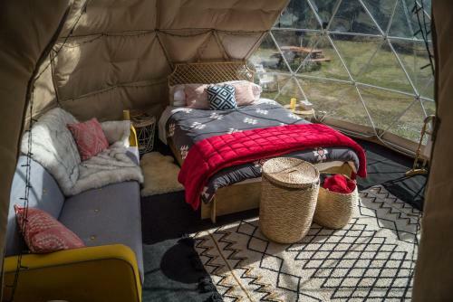 Explore Life Luxury Camping