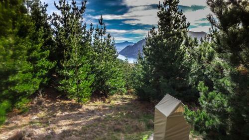 Explore Life Luxury Camping