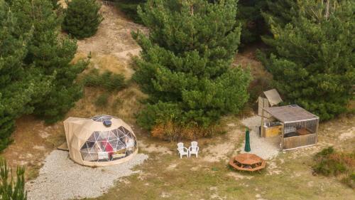 Explore Life Luxury Camping