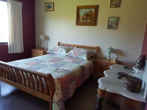 Highgate Bed And Breakfast