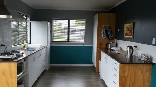 Hostal Tamahere Guest House