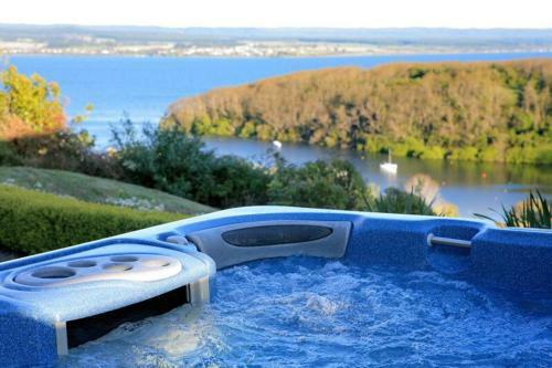 Bed & Breakfast Acacia Waters