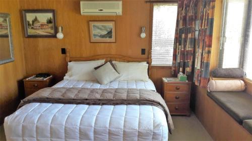 Bed & Breakfast Riverside