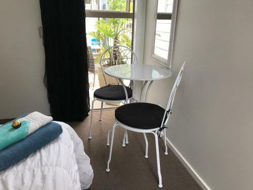 Bed & Breakfast Jennie's In Whitianga
