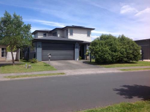 Bed & Breakfast Jennie's In Whitianga