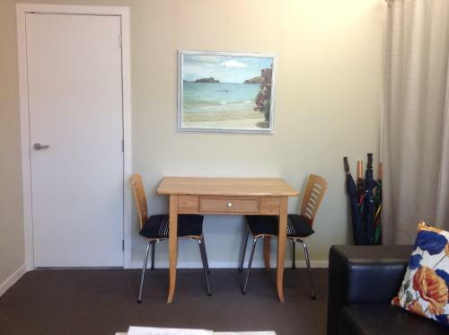Bed & Breakfast Jennie's In Whitianga