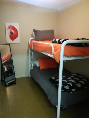 Whiti Bach Holiday Home