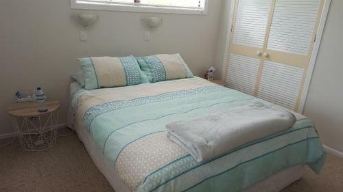 Bed & Breakfast Arthur Street