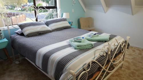 Bed & Breakfast Arthur Street