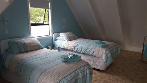 Bed & Breakfast Arthur Street