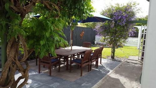 Bed & Breakfast Arthur Street