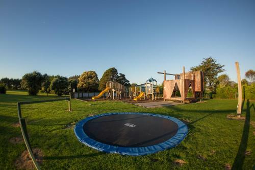 Carters Beach Top 10 Holiday Park