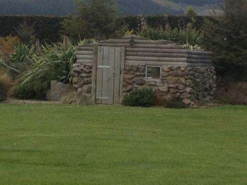 Taieri Retreat
