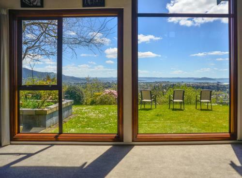 Villa Panorama Lodge