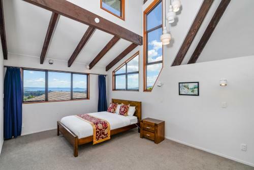 Villa Panorama Lodge