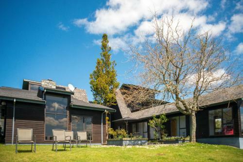 Villa Panorama Lodge