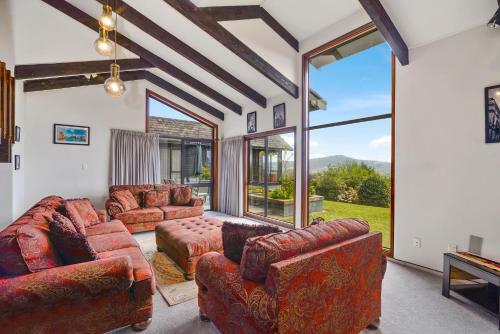 Villa Panorama Lodge