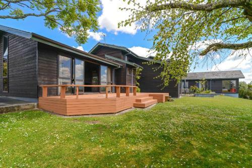 Villa Panorama Lodge