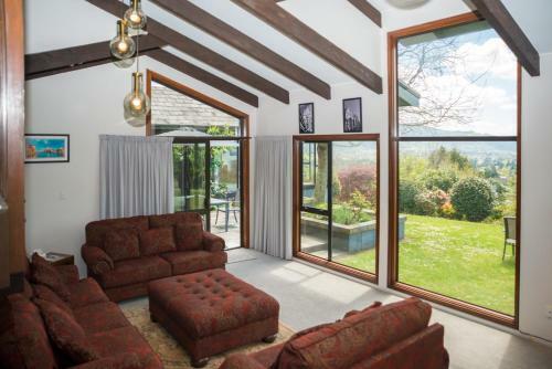 Villa Panorama Lodge