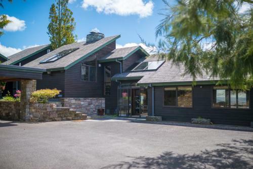 Villa Panorama Lodge
