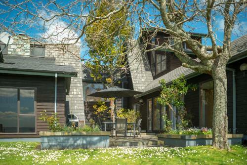 Villa Panorama Lodge
