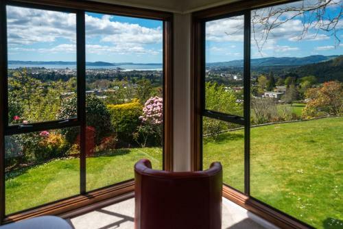 Villa Panorama Lodge