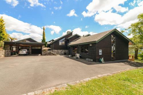 Villa Panorama Lodge