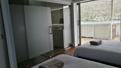 De Lavender Lakeview B & B